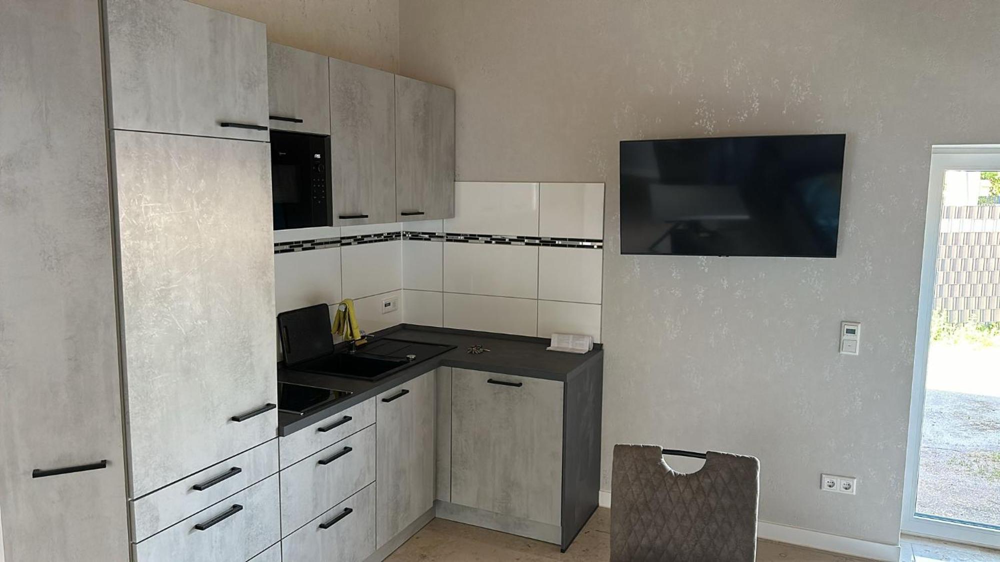 Alte Baeckerei Hinterhaus Alte Baeckerei Am Flughafen - Messe Appartement Düsseldorf